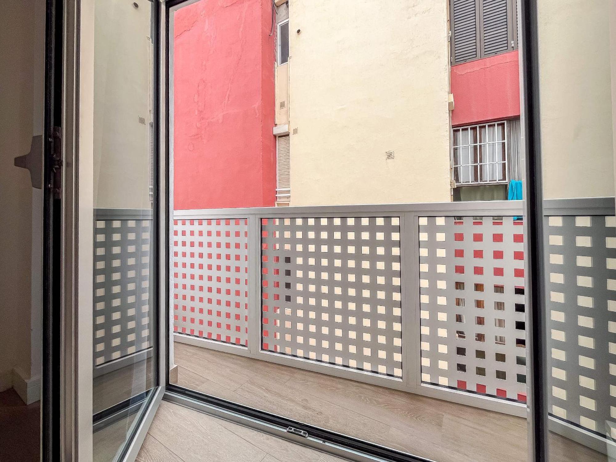 Estudio Con Balcon Playa Las Canteras Las Palmas de Gran Canaria Exterior foto
