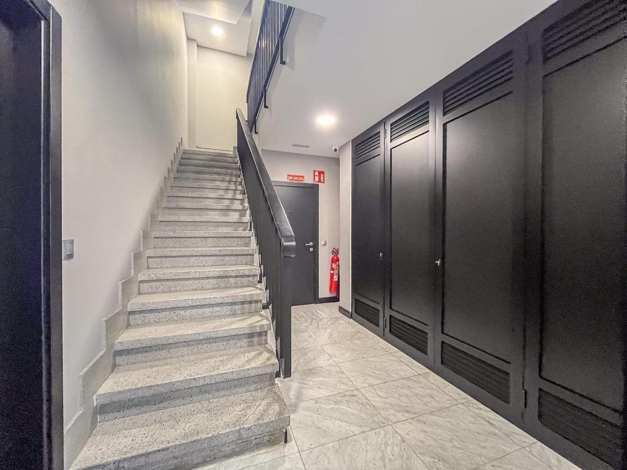 Estudio Con Balcon Playa Las Canteras Las Palmas de Gran Canaria Exterior foto
