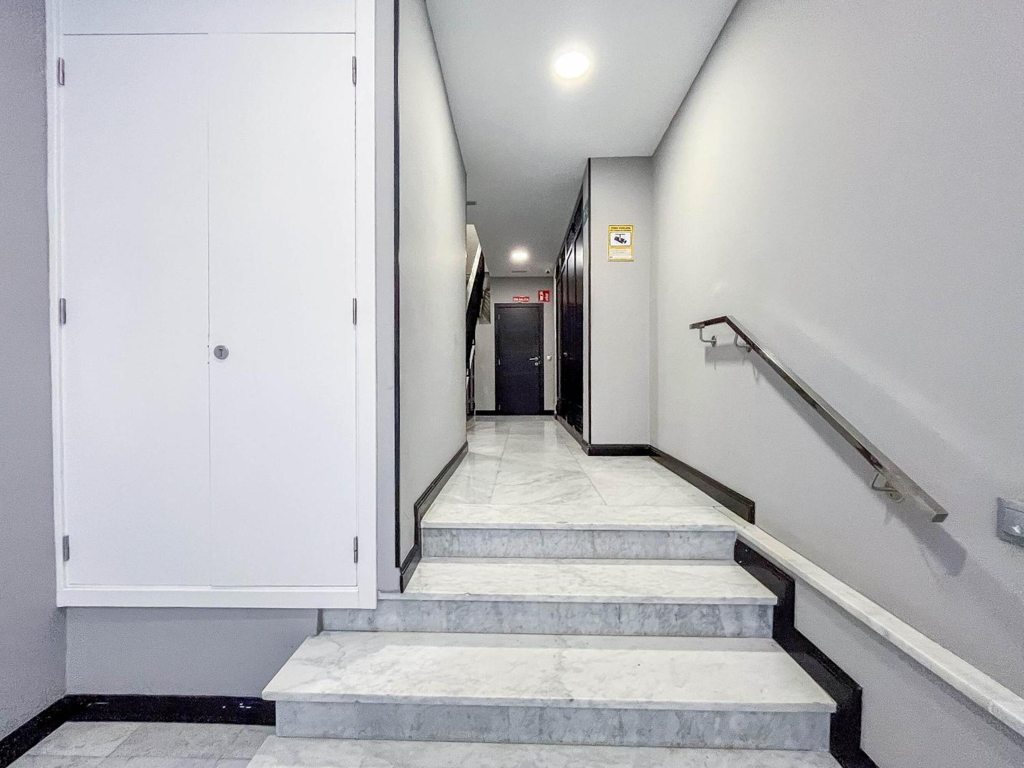 Estudio Con Balcon Playa Las Canteras Las Palmas de Gran Canaria Exterior foto